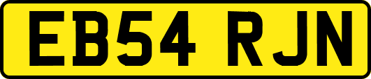 EB54RJN