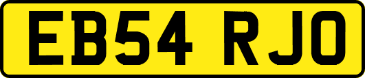 EB54RJO