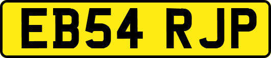 EB54RJP
