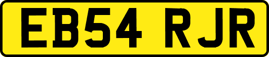 EB54RJR