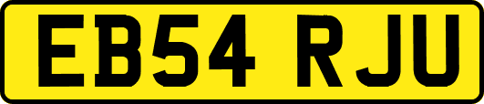 EB54RJU