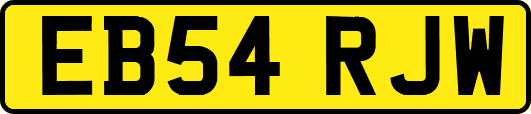 EB54RJW