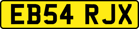 EB54RJX