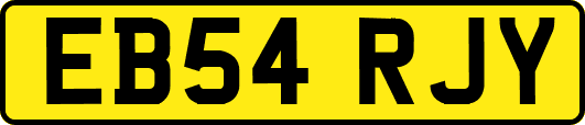 EB54RJY