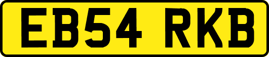 EB54RKB