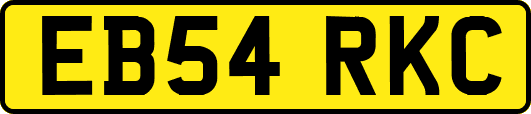 EB54RKC