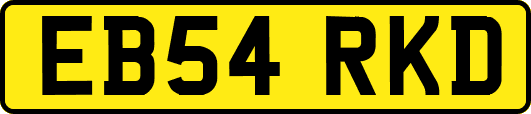 EB54RKD
