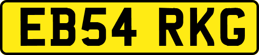 EB54RKG