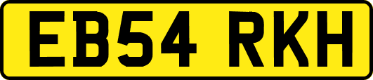 EB54RKH