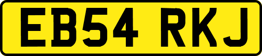 EB54RKJ