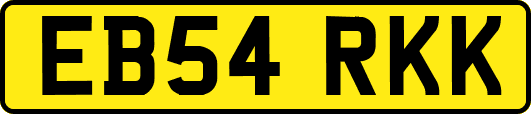 EB54RKK