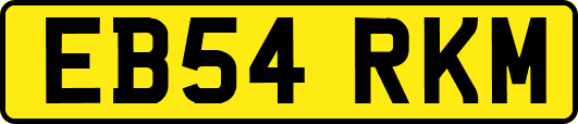 EB54RKM