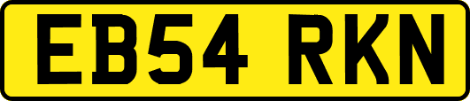 EB54RKN