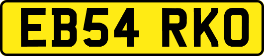 EB54RKO