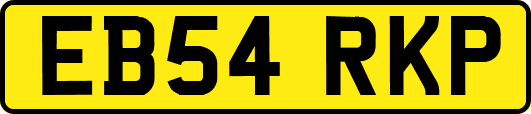 EB54RKP