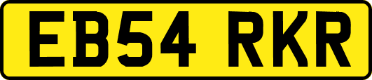 EB54RKR