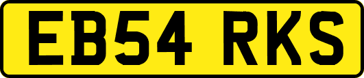 EB54RKS