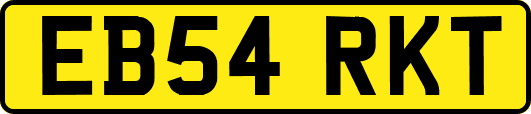 EB54RKT