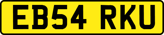 EB54RKU