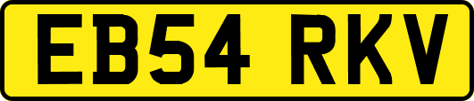 EB54RKV