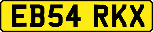 EB54RKX