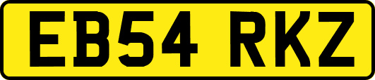 EB54RKZ