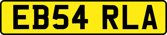 EB54RLA