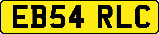 EB54RLC