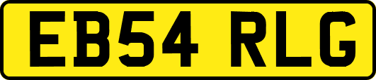 EB54RLG