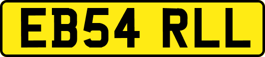 EB54RLL