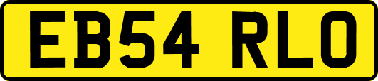 EB54RLO