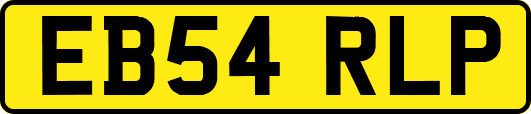 EB54RLP