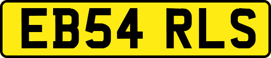 EB54RLS