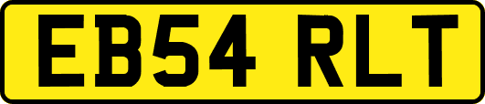 EB54RLT