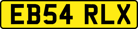 EB54RLX