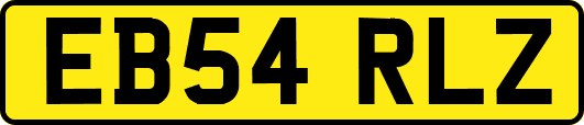 EB54RLZ