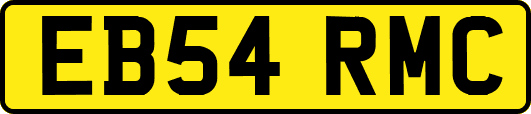 EB54RMC