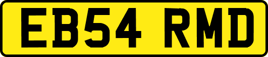 EB54RMD