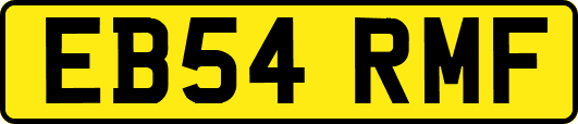 EB54RMF