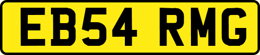 EB54RMG