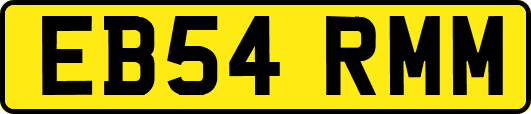EB54RMM