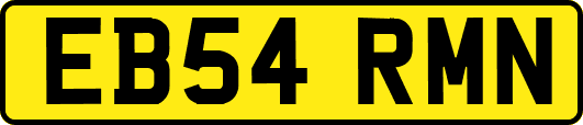 EB54RMN