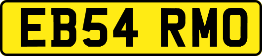 EB54RMO