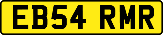 EB54RMR