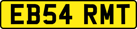 EB54RMT