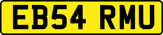EB54RMU