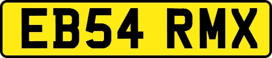 EB54RMX
