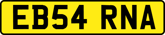 EB54RNA