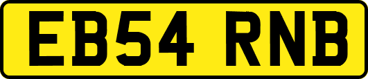 EB54RNB