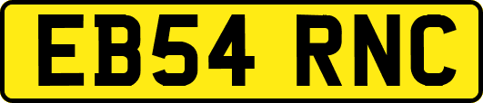 EB54RNC